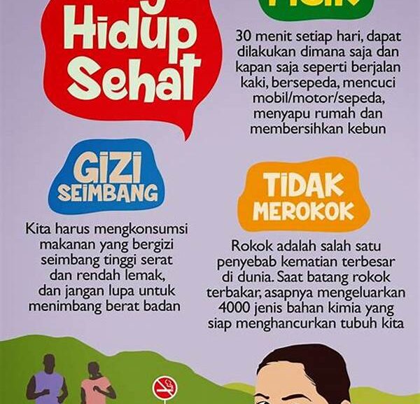 Hidup Aktif