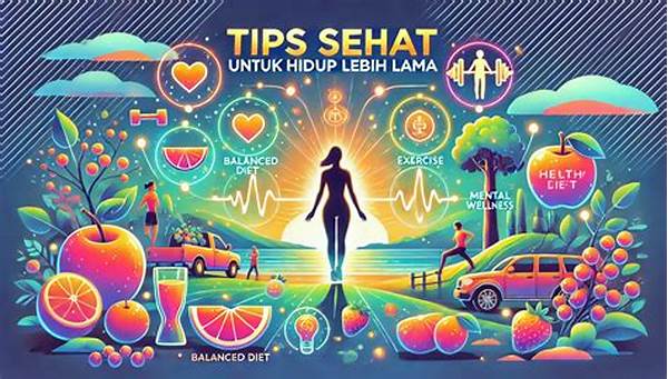 Hidup Lebih Sehat