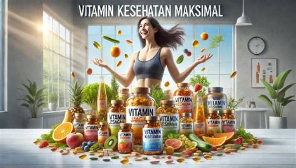 Kesehatan Maksimal