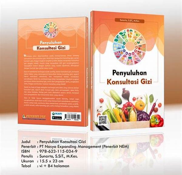 Konsultasi Gizi Terbaik