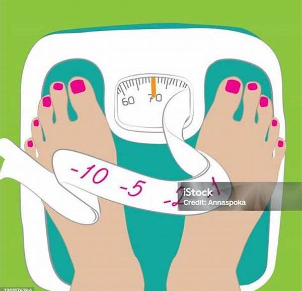Kontrol Berat Badan
