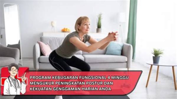 Program Kebugaran Sehat