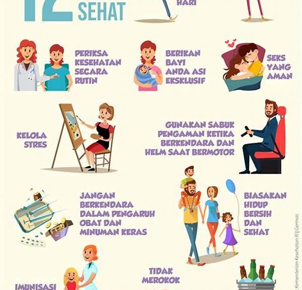 Tips Hidup Sehat